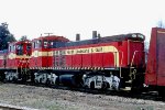 North Louisiana & Gulf MP15DC NLG #42